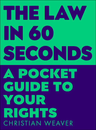 The Law in 60 Seconds