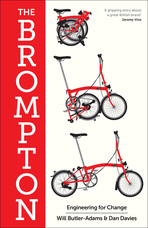 The Brompton 