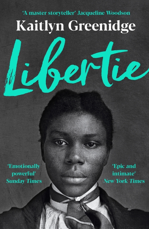 Libertie 