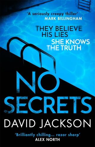 No Secrets