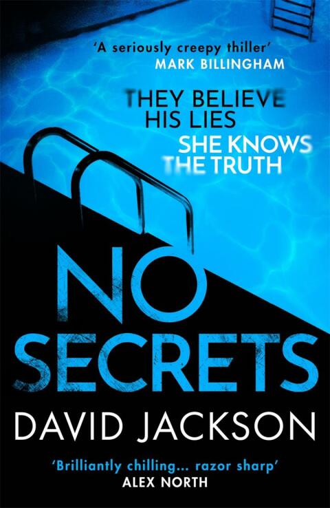 No Secrets 