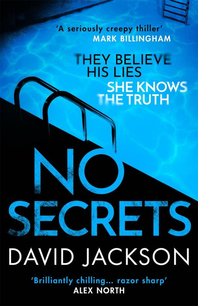 No Secrets