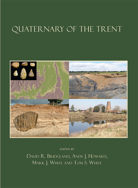 Cover image for book Quaternary of the Trent