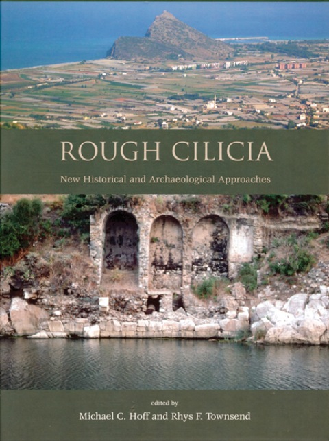 Cover image for book Rough Cilicia