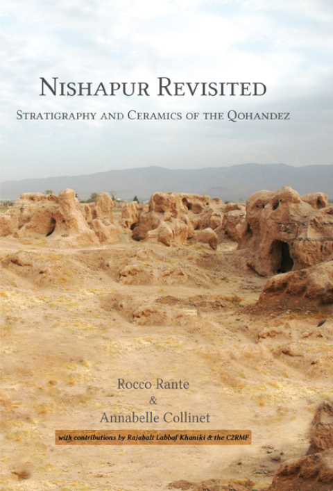 Cover image for book Nishapur Revisited