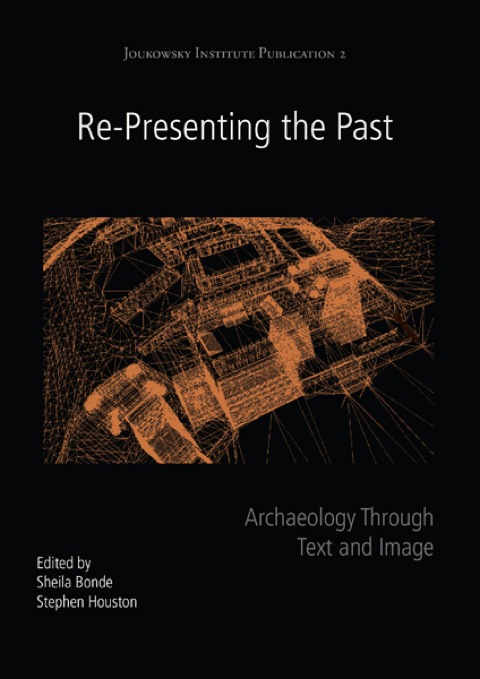Cover image for book Re-Presenting the Past