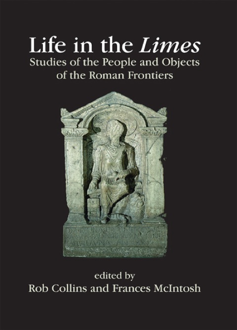 Cover image for book Life in the Limes