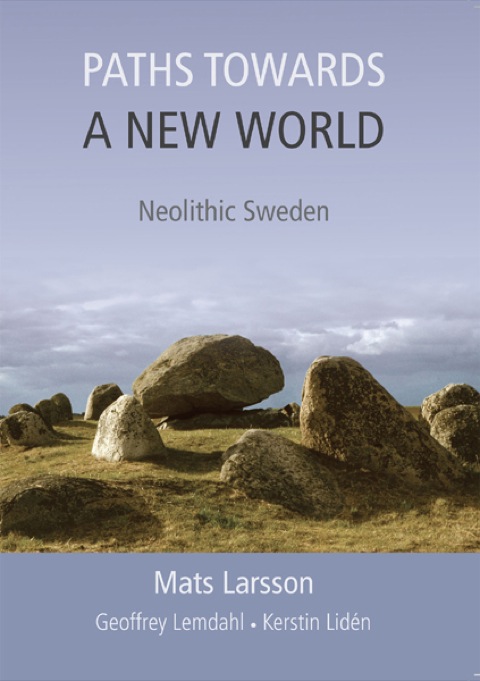 Cover image for book Paths Towards a New World