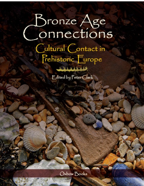 Cover image for book Bronze Age Connections