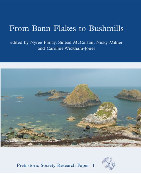 From Bann Flakes to Bushmills 