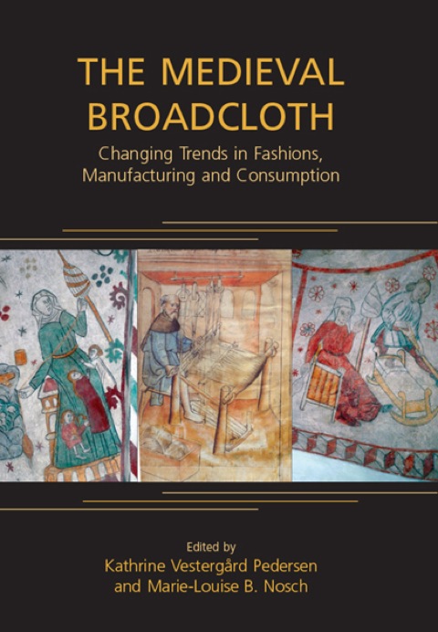 The Medieval Broadcloth 