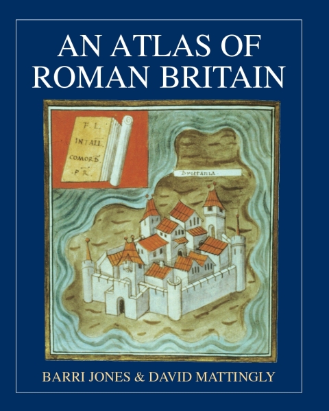 An Atlas of Roman Britain 