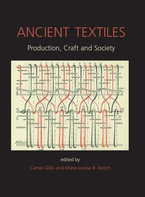 Ancient Textiles 