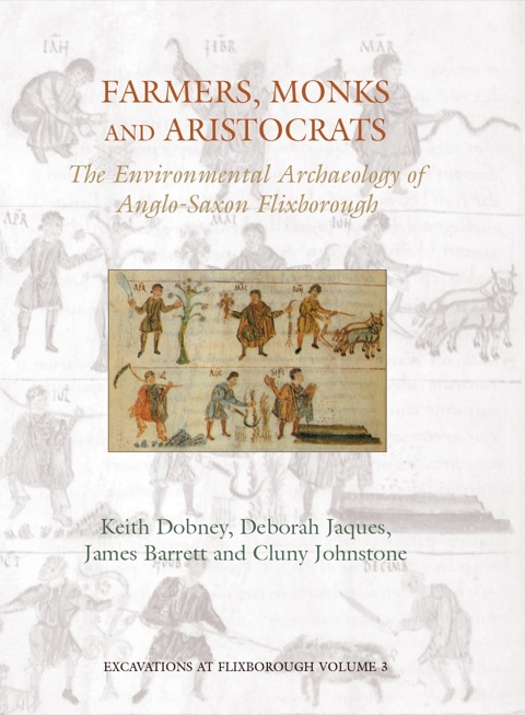 Farmers, Monks and Aristocrats 