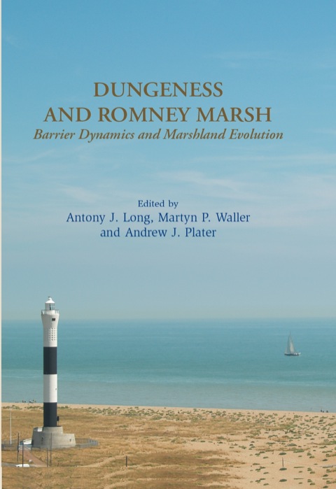 Dungeness and Romney Marsh 