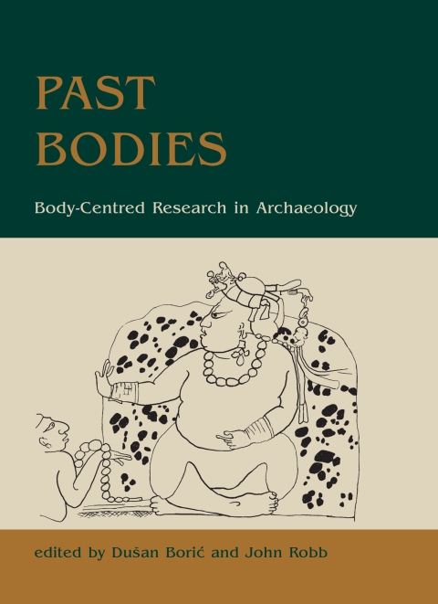 Cover image for book Past Bodies