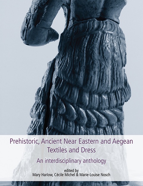 Cover image for book Prehistoric, Ancient Near Eastern