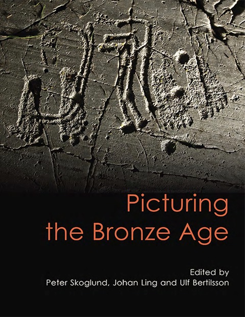 Cover image for book Picturing the Bronze Age