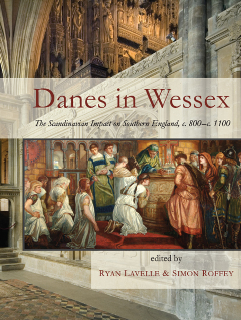 Danes in Wessex 