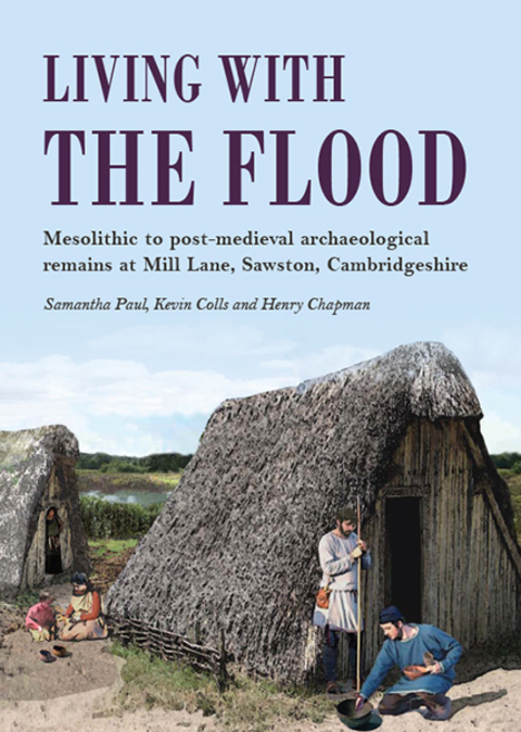 Living with the Flood 