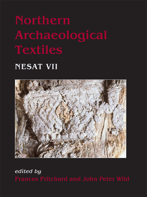 Northern Archaeological Textiles 