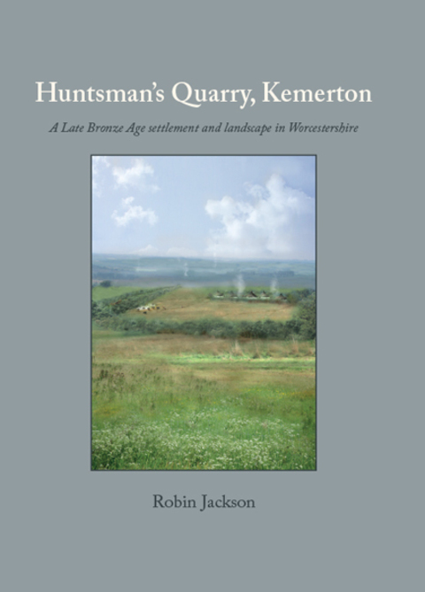 Huntsmanâs Quarry, Kemerton 