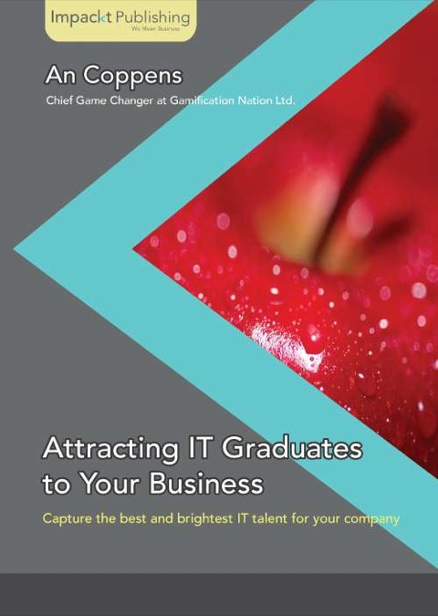 Attracting IT Graduates to Your Business 