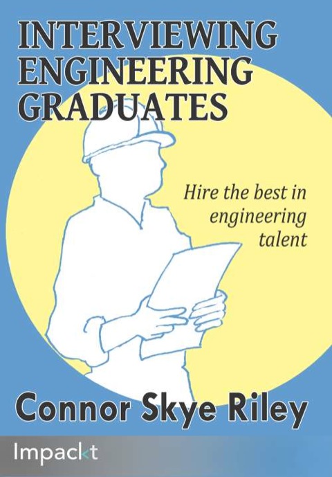 Cover image for book Interviewing Engineering Graduates