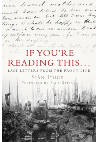 If You're Reading This . . .