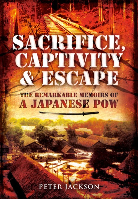 Cover image for book Sacrifice, Captivity & Escape