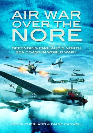 Air War Over the Nore