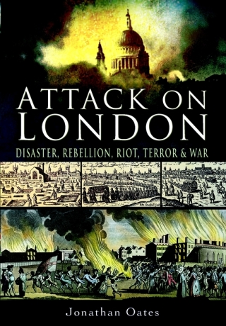 Attack on London