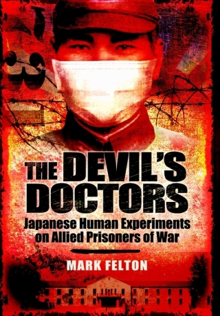 The Devil's Doctors