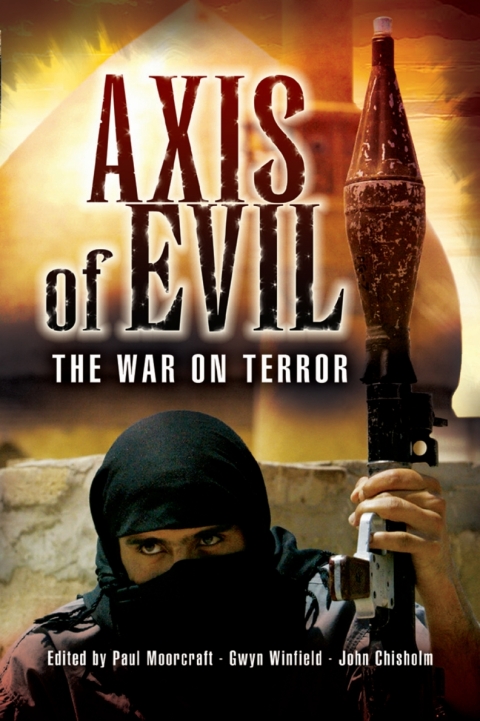 Cover image for book Axis of Evil