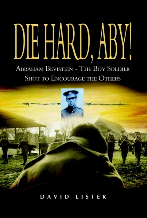 Cover image for book Die Hard, Aby!