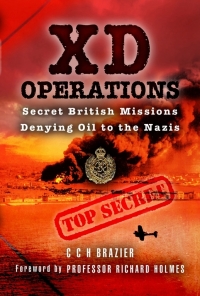 Cover image: XD Operations 9781844153138