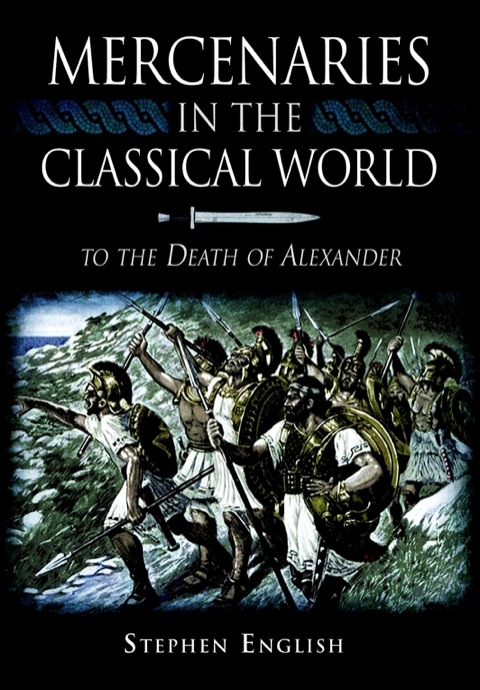 Cover image for book Mercenaries in the Classical World