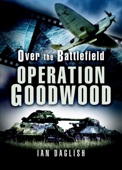 Cover image for book Operation Goodwood