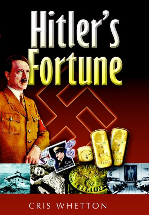 Cover image for book Hitler’s Fortune