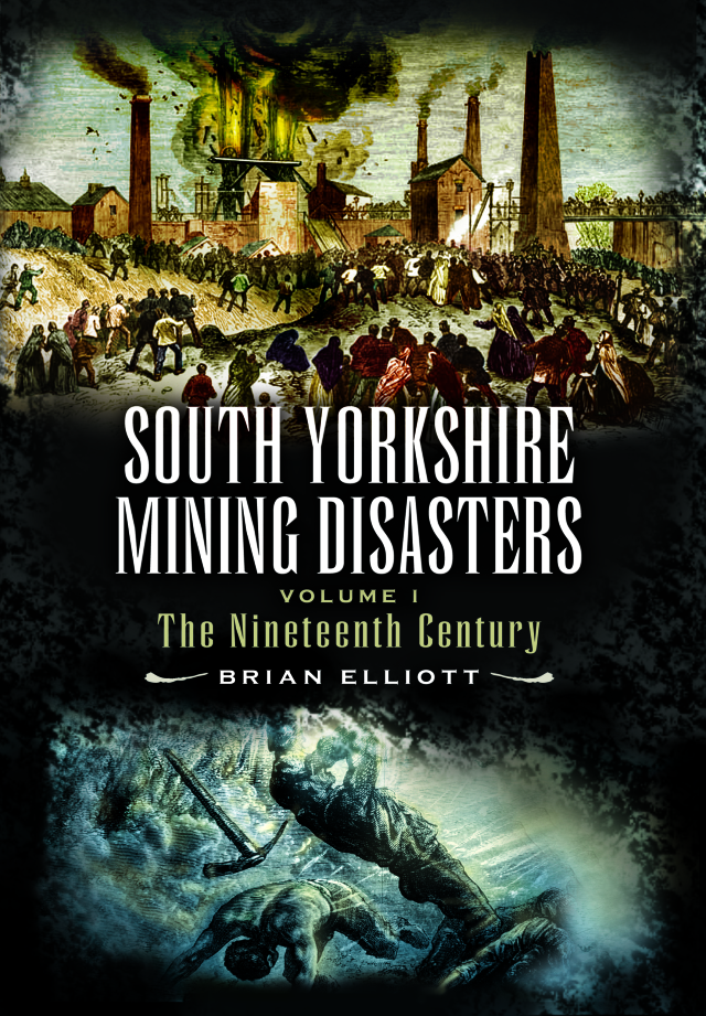 South Yorkshire Mining Disasters