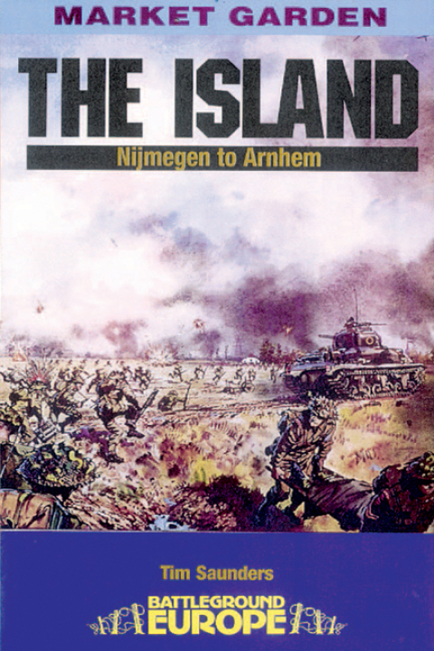 Cover image for book The Island