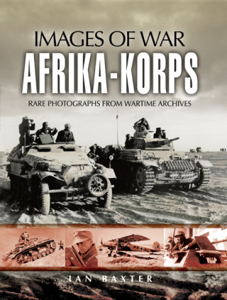Afrika-Korps