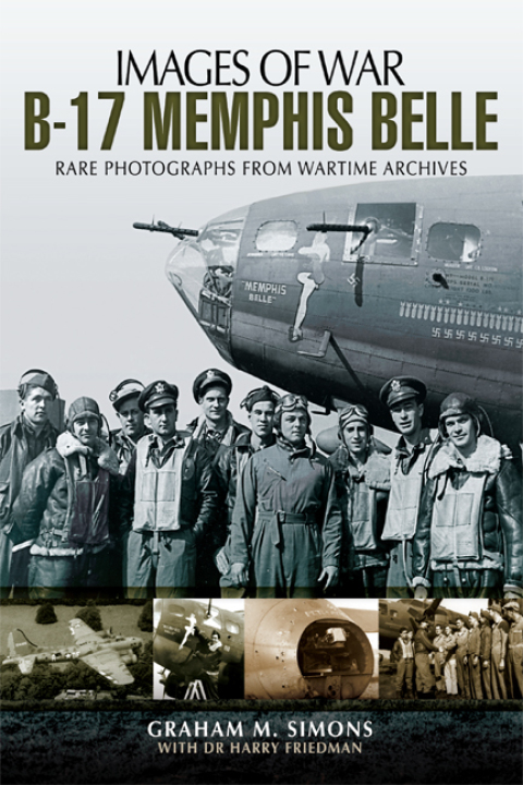 B-17 Memphis Belle 