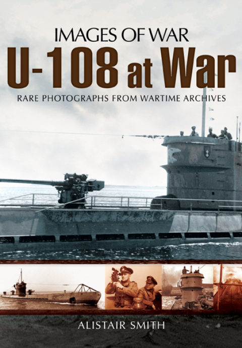 U-108 at War 