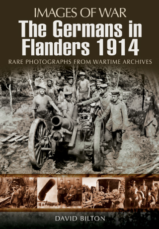 The Germans in Flanders, 1914–1915