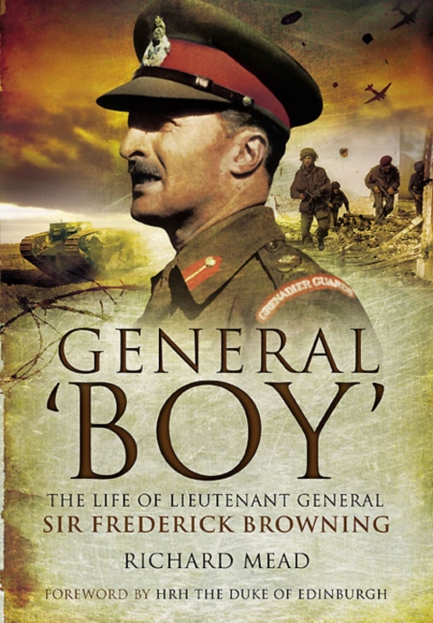 General 'Boy' 