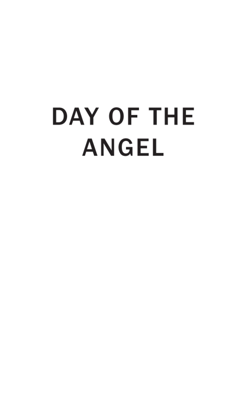 Day of the Angel 