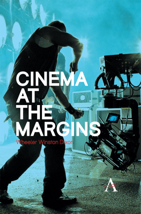 Cover image for book Cinema at the Margins