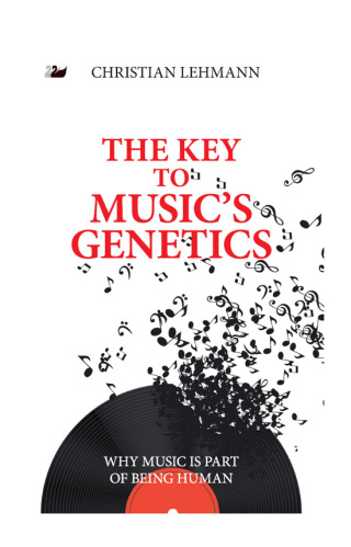 The Key to Music’s Genetics