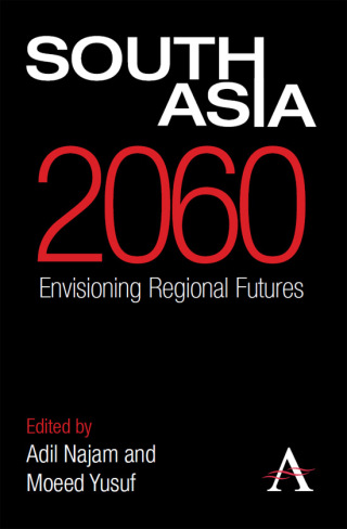 South Asia 2060